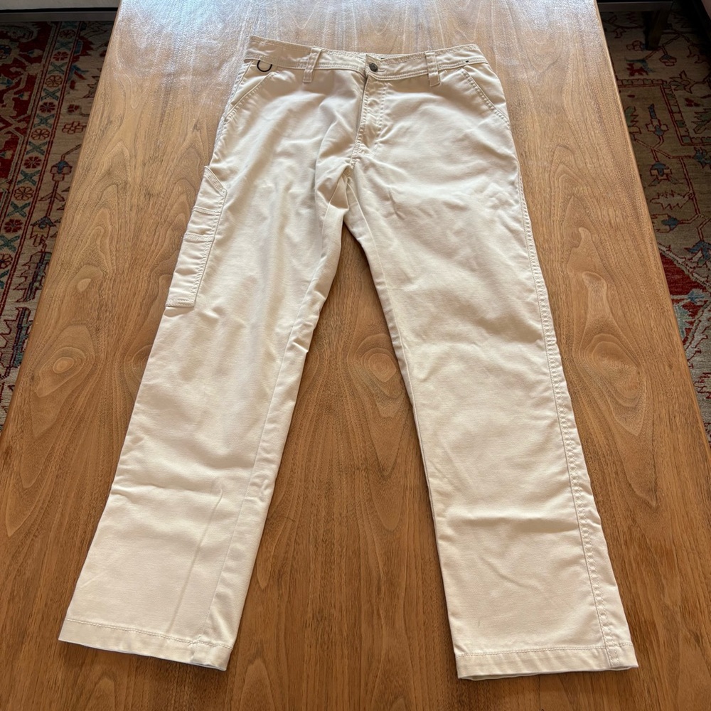 EUC WXYZ Men's Straight/Work Pants size 30x30